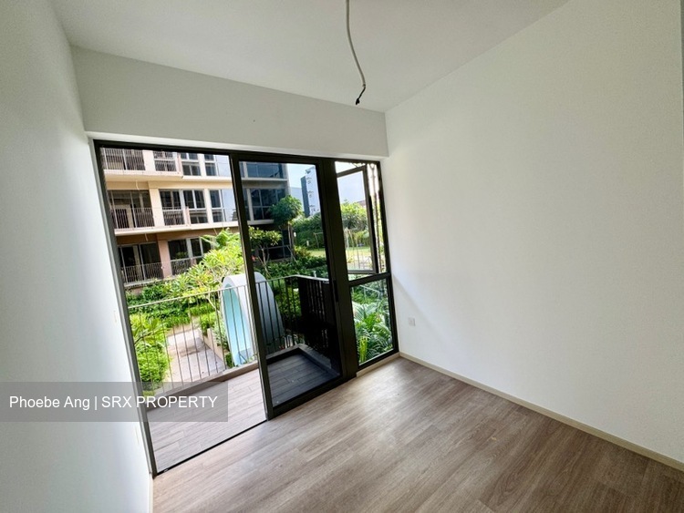 The Watergardens At Canberra (D27), Apartment #558925181